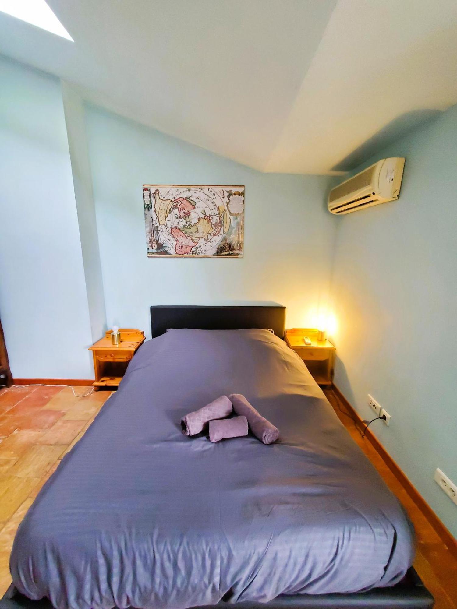 Agreable Maison De Ville Avec Patio Sigean Extérieur photo